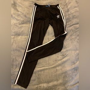 Small, adidas leggings - soft !